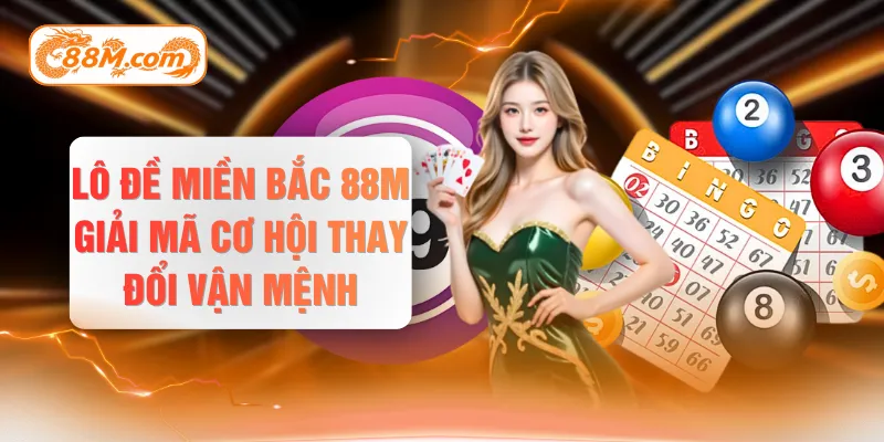 Lô đề miền bắc