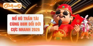 Nổ hũ thần tài